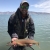 Tyler Hern - Lahontan trout