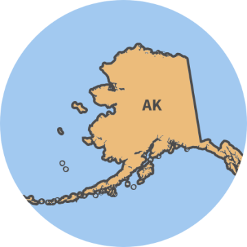 Alaska