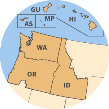 Pacific Region