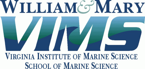 Virginia Institute of Marine Science Logo