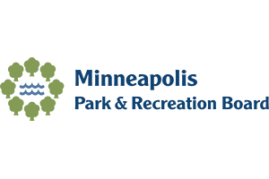 Minneapolis Park and Recreation Board Logo