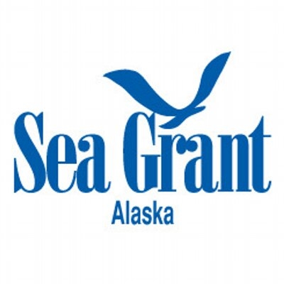 Alaska Sea Grant Logo