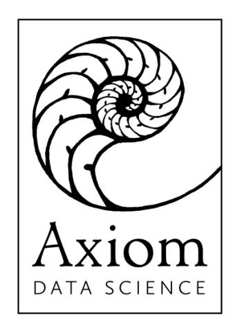 Axiom Data Science Logo