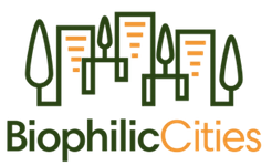 Biophilic Cities Logo