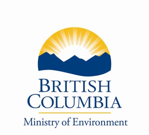 British Columbia Ministry of Environment Logo