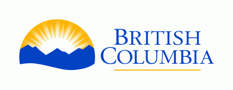 British Columbia Logo