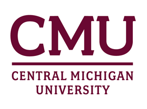 Central Michigan University Logo