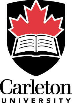 Carleton University Logo