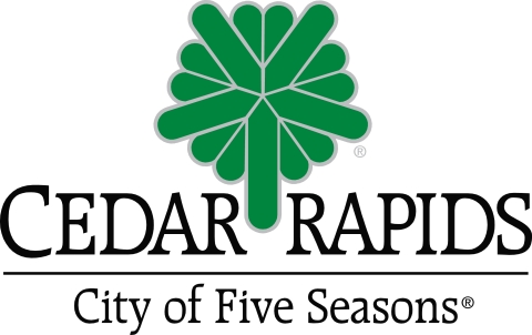 City of Cedar Rapids Logo