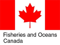 Fisheries and Oceans Canada Logo