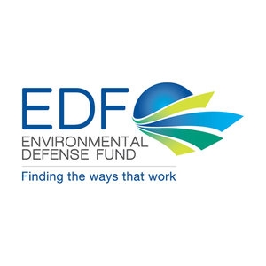 Environmental Defense Fund Logo