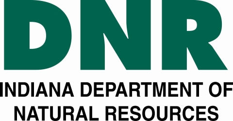 Indiana Department of Natural Resources Logo