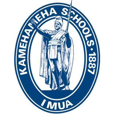 Kamehameha Schools Logo