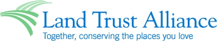 Land Trust Alliance Logo