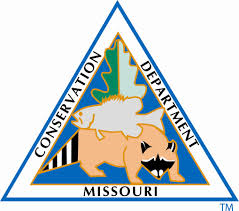 Missouri Department of Conservation Logo