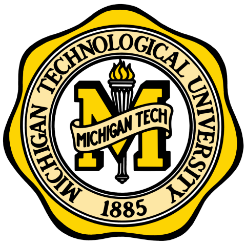 Michigan Technological University Logo