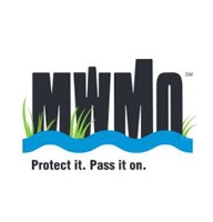 Mississippi Watershed Managment Organization Logo