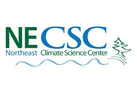 Northeast Climate Science Center Logo