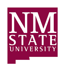 New Mexico State University Logo