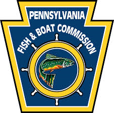 Pennsylvania Fish and Boat Commission Logo