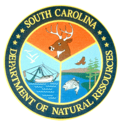 South Carolina Department of Natural Resources Logo