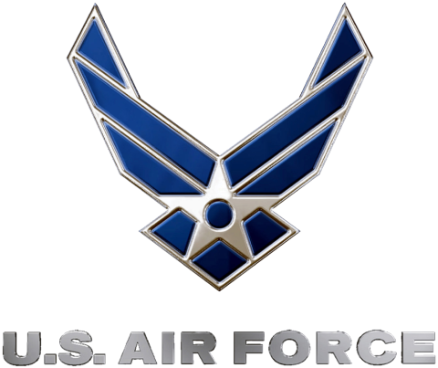 United States Air Force Logo