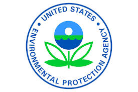 U.S. Environmental Protection Agency Logo