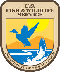 U.S. Fish and Wildlife Service Logo