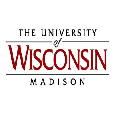 University of Wisconsin Madison Logo