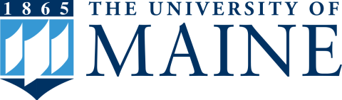 University of Maine Logo