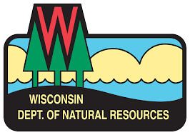 Wisconsin Department of Natural Resources Logo