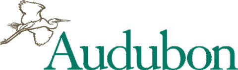 National Audubon Society Logo