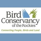 Bird Conservancy of the Rockies Logo