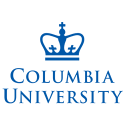 Columbia University Logo