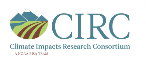 Climate Impacts Resource Consortium Logo