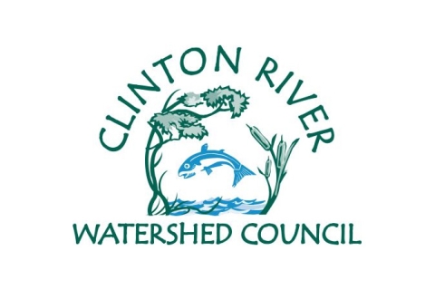 Clinton River Watershed Council Logo