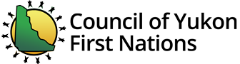 Council of Yukon First Nations Logo