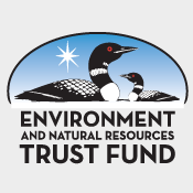 Environment and Natural Resources Trust Fund Logo