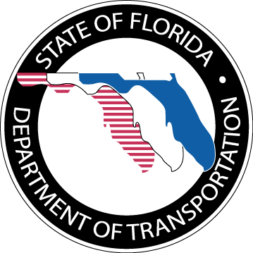 Florida Department of Transportation Logo