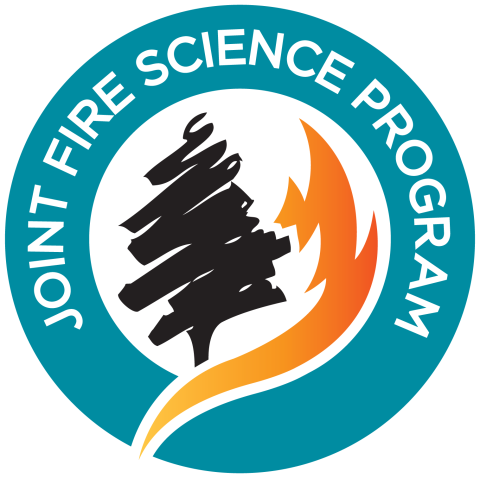 Joint Fire Science Program Logo