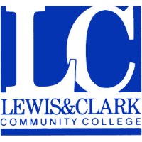 Lewis and Clark Community College Logo