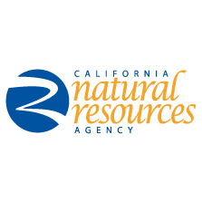 California Natural Resources Agency Logo