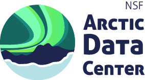 Arctic Data Center Logo