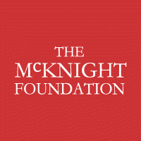 McKnight Foundation Logo