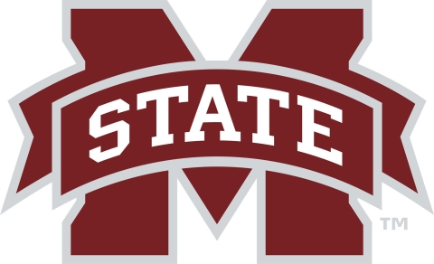 Mississippi State University Logo