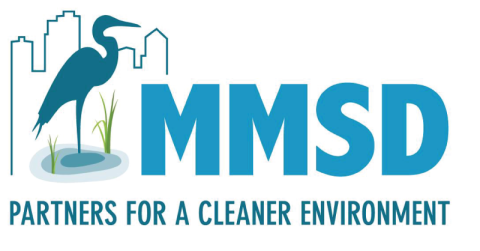 Milwaukee Metropolitan Sewerage District Logo