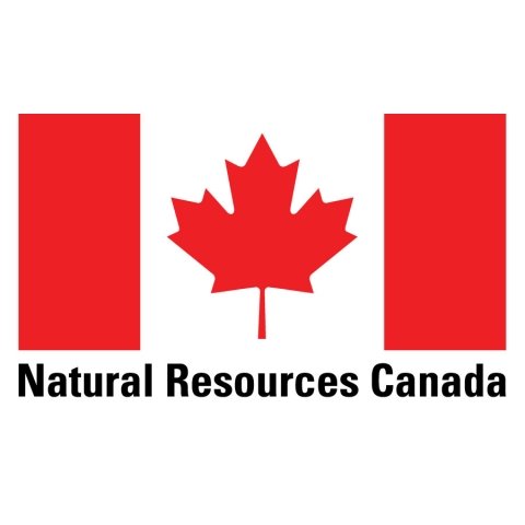 Natural Resources Canada Logo