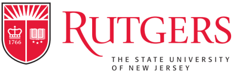 Rutgers University Logo