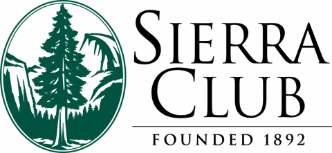 Sierra Club Logo