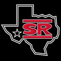 Sul Ross State University Logo